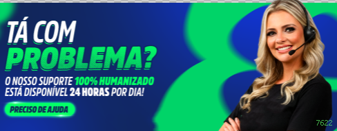 Pagamentos 7622 PIX