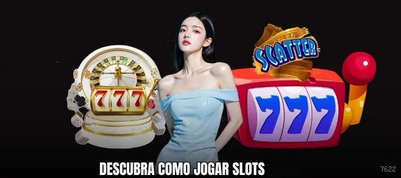 Suporte 7622