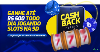 Registro 7622 - cadastro rápido