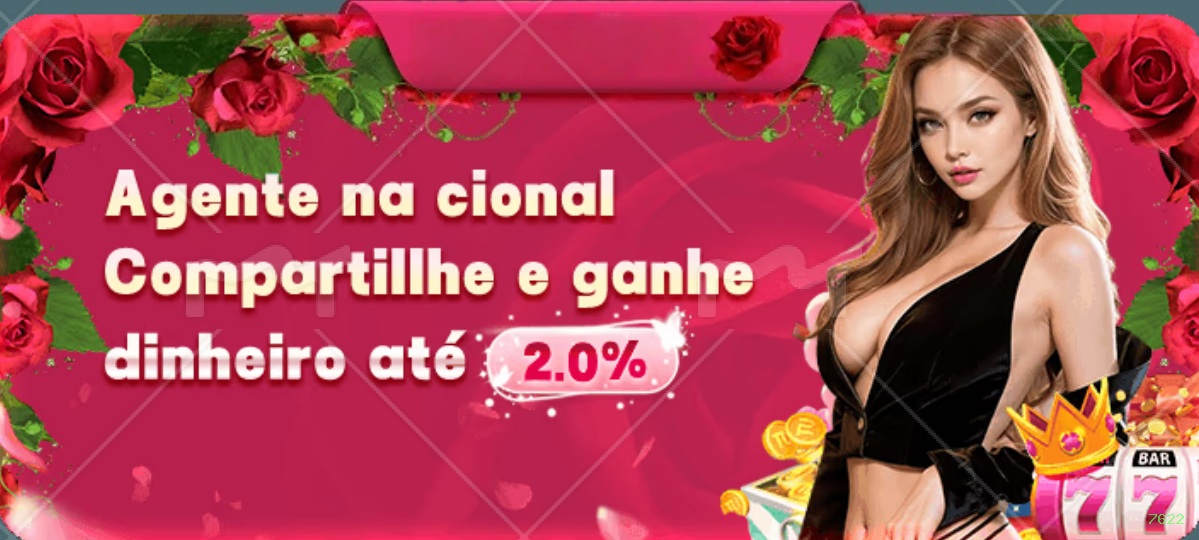 Formulário registro 7622