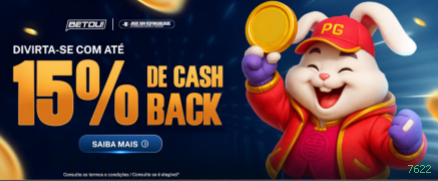 Depósito PIX 7622