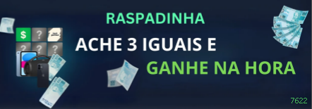 Bônus exclusivos membros VIP 7622