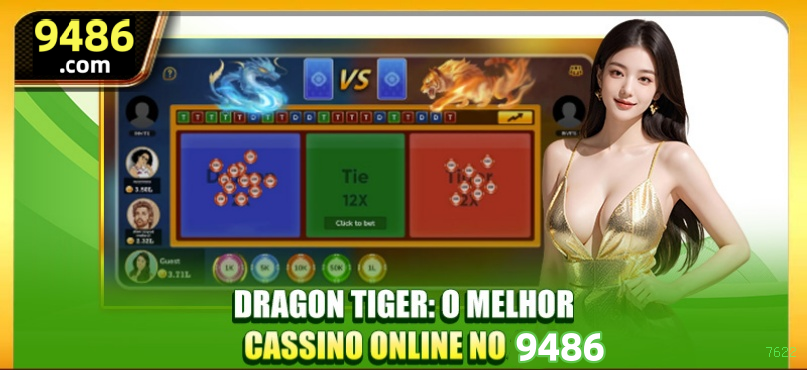 Cassino 7622 - mesas ao vivo e jogos