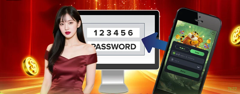 Formulário registro 7622